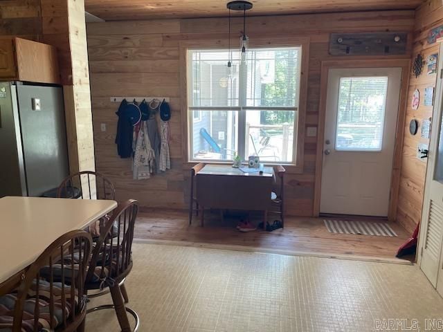 795 Ouachita 12, Chidester, AR 71726