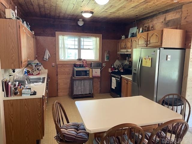 795 Ouachita 12, Chidester, AR 71726