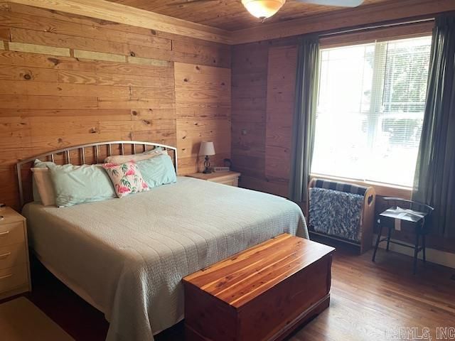 795 Ouachita 12, Chidester, AR 71726