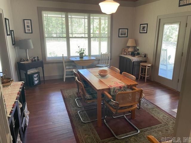 795 Ouachita 12, Chidester, AR 71726