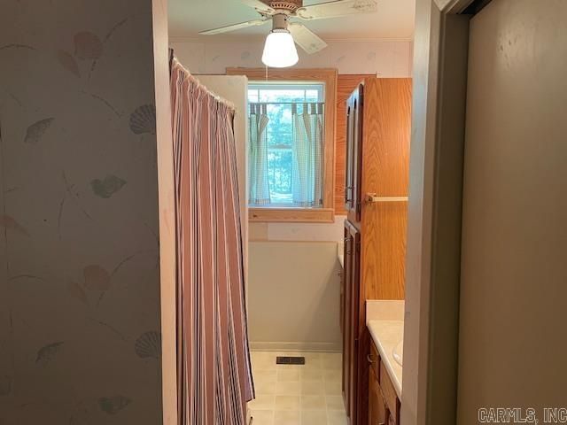 795 Ouachita 12, Chidester, AR 71726