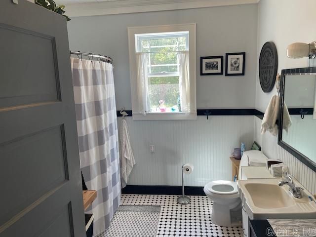 795 Ouachita 12, Chidester, AR 71726