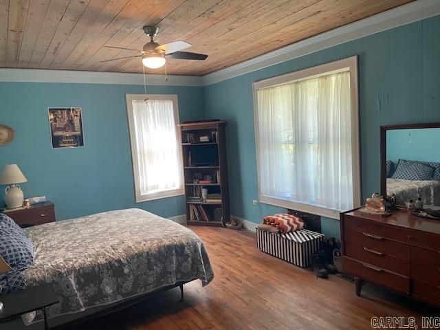 795 Ouachita 12, Chidester, AR 71726