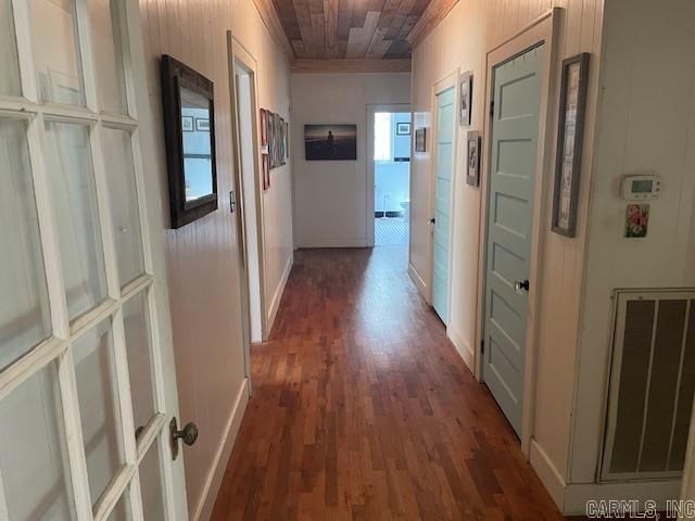 795 Ouachita 12, Chidester, AR 71726