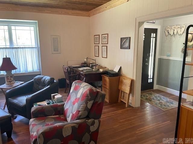 795 Ouachita 12, Chidester, AR 71726