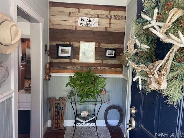 795 Ouachita 12, Chidester, AR 71726