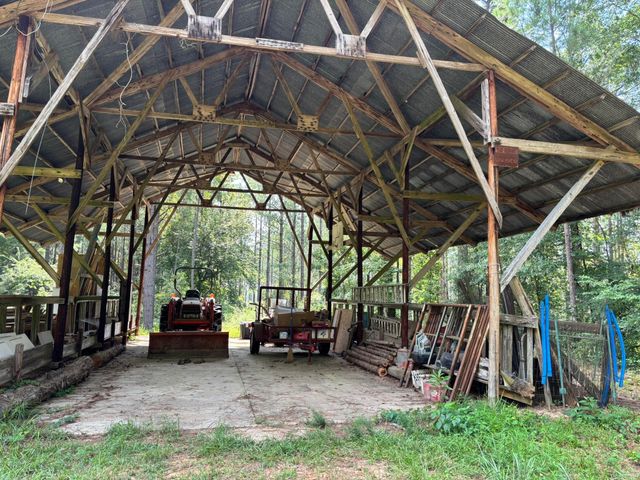 795 Ouachita 12, Chidester, AR 71726