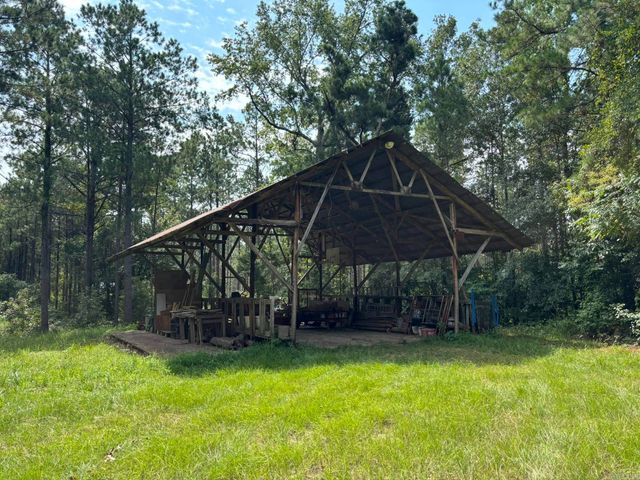 795 Ouachita 12, Chidester, AR 71726