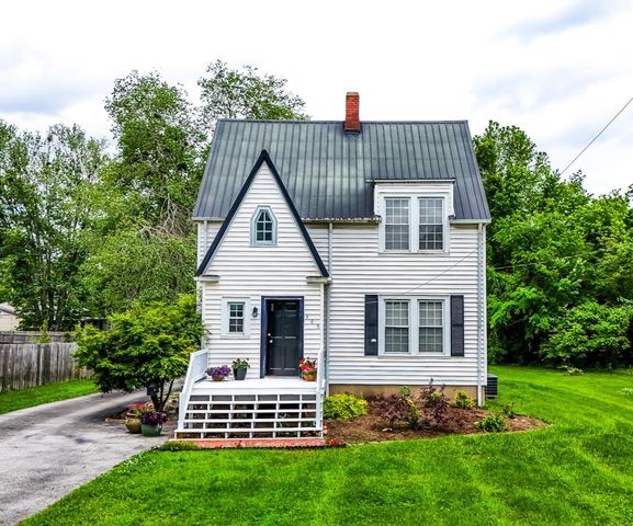 605 Prospect Street, Berea, KY 40403