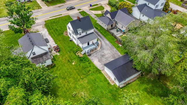 605 Prospect Street, Berea, KY 40403