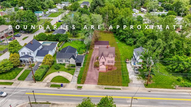 605 Prospect Street, Berea, KY 40403