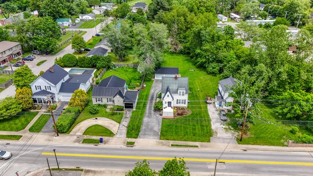 605 Prospect Street, Berea, KY 40403