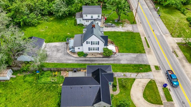 605 Prospect Street, Berea, KY 40403