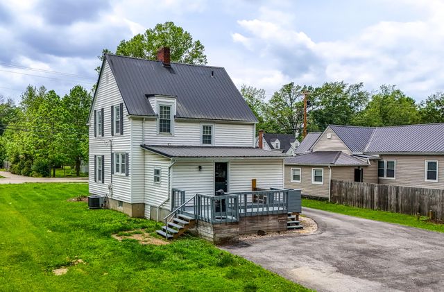 605 Prospect Street, Berea, KY 40403