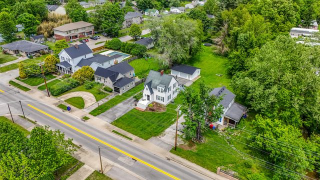 605 Prospect Street, Berea, KY 40403