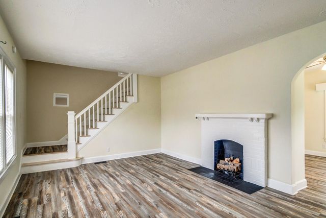 605 Prospect Street, Berea, KY 40403
