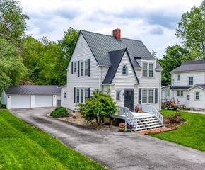 605 Prospect Street, Berea, KY 40403