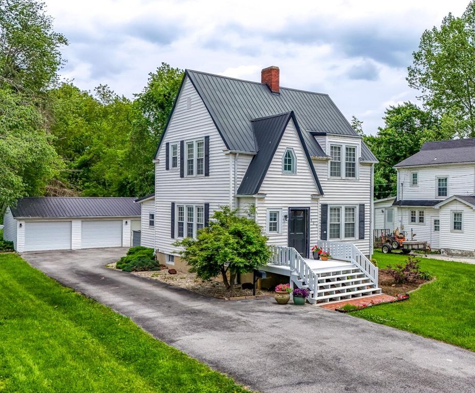605 Prospect Street, Berea, KY 40403