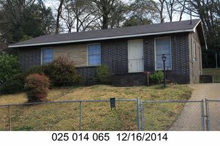 809 Ragland Court, Columbus, GA 31906