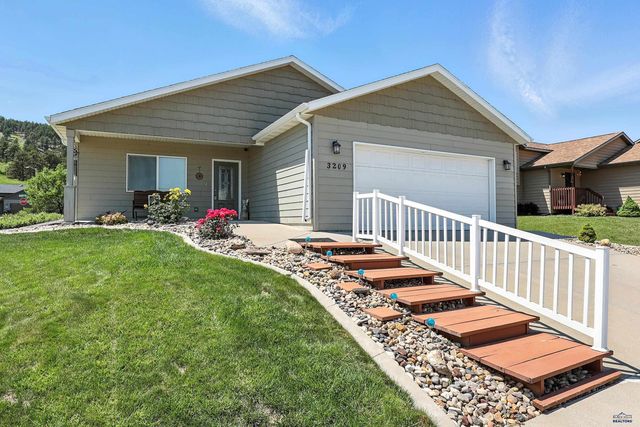 3209 JOPLIN LN, Rapid City, SD 57701