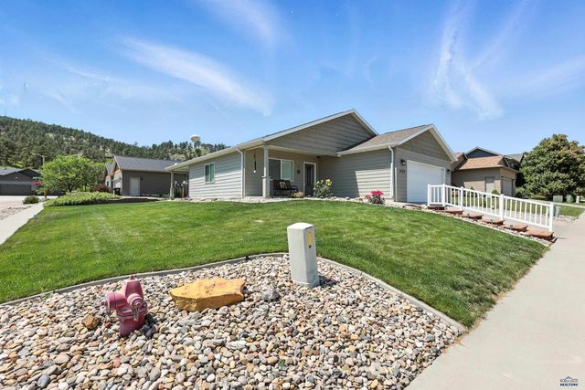 3209 JOPLIN LN, Rapid City, SD 57701