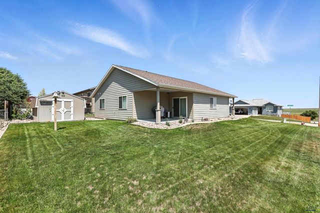 3209 JOPLIN LN, Rapid City, SD 57701