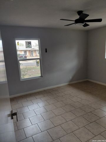 9122 Mobile Bay, San Antonio, TX 78245