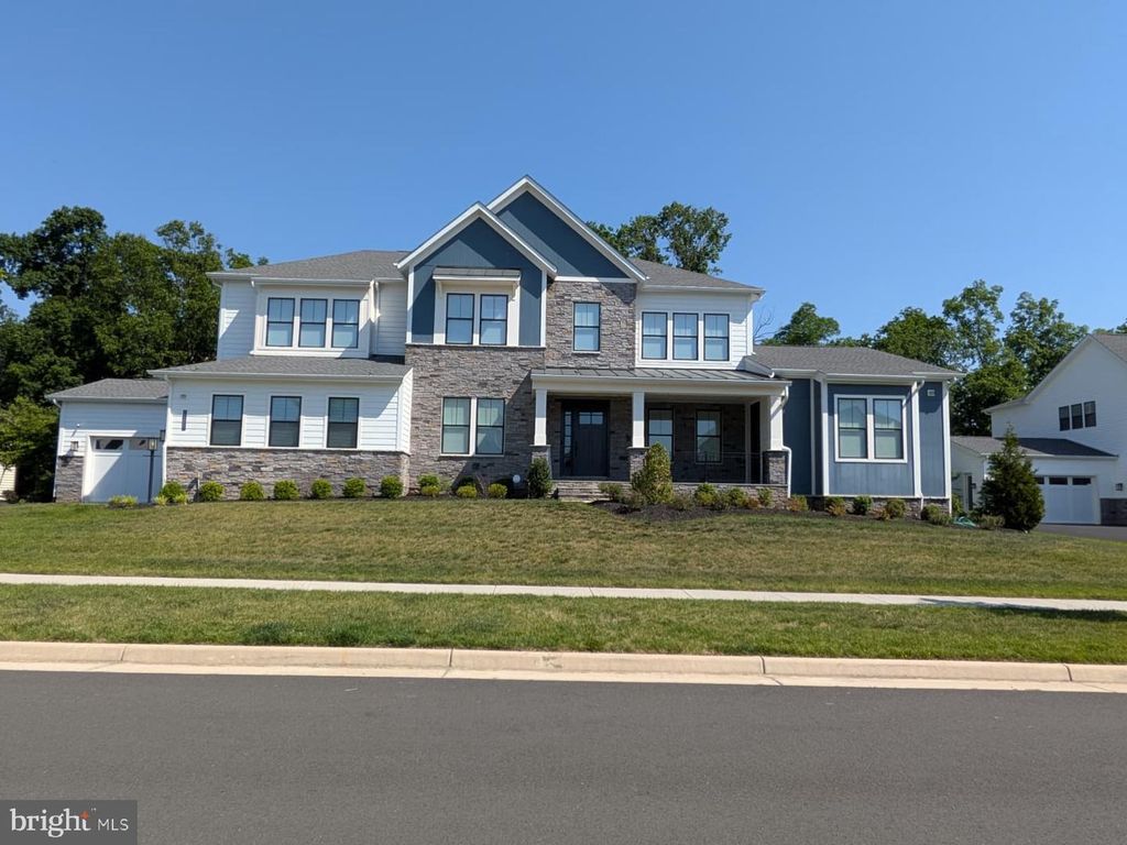 24805 YELLOW POPLAR PL, Aldie, VA 20105