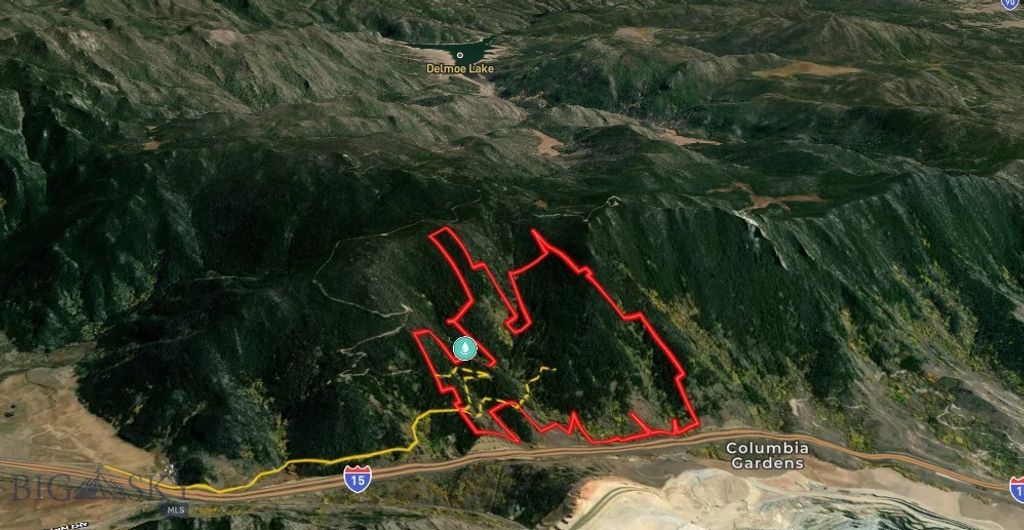 TBD XL Heights Road, Butte, MT 59701 photo 10