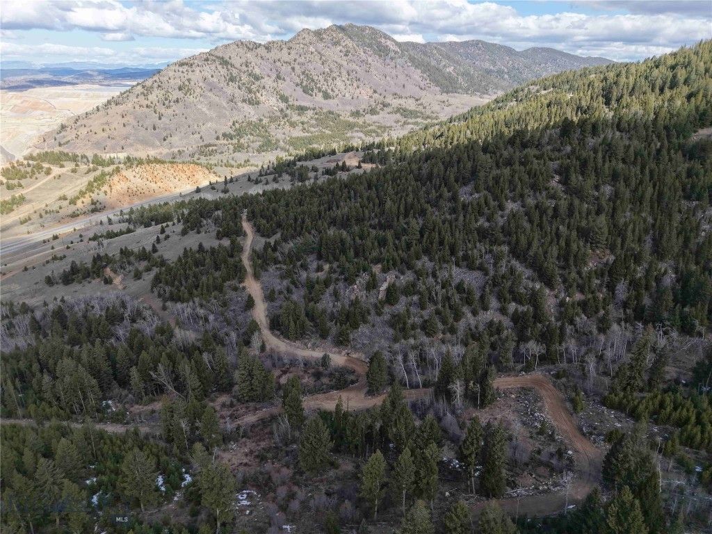 TBD XL Heights Road, Butte, MT 59701 photo 3