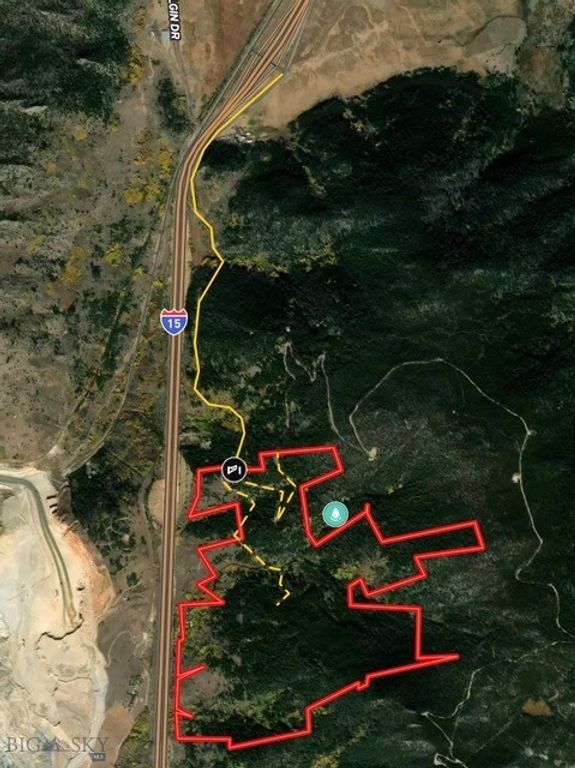 TBD XL Heights Road, Butte, MT 59701 photo 5