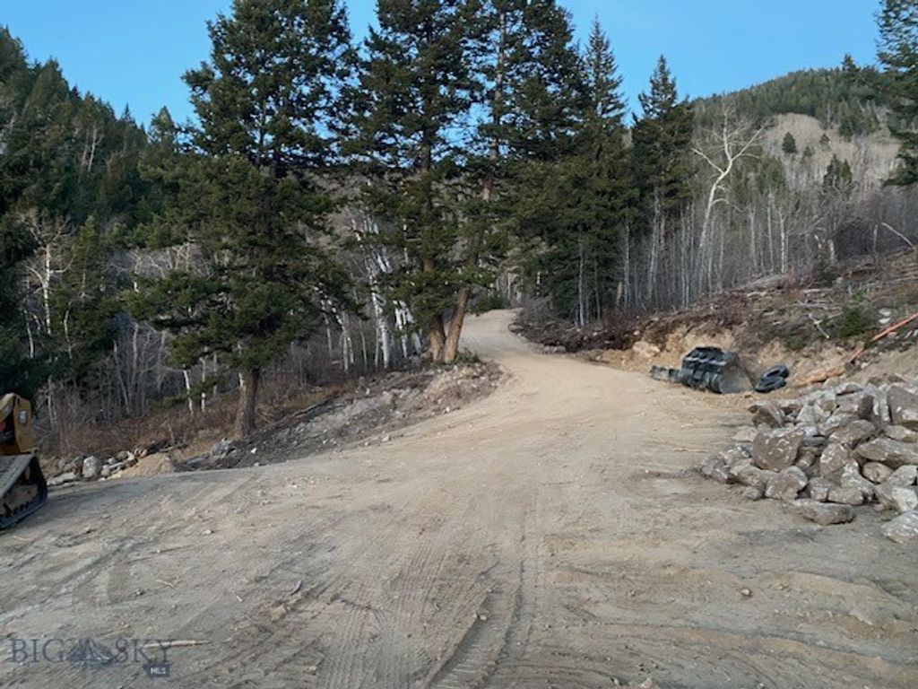 TBD XL Heights Road, Butte, MT 59701 photo 7