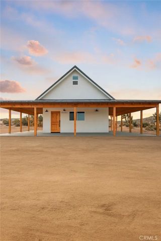 56215 Paseo Los Ninos, Yucca Valley, CA 92284