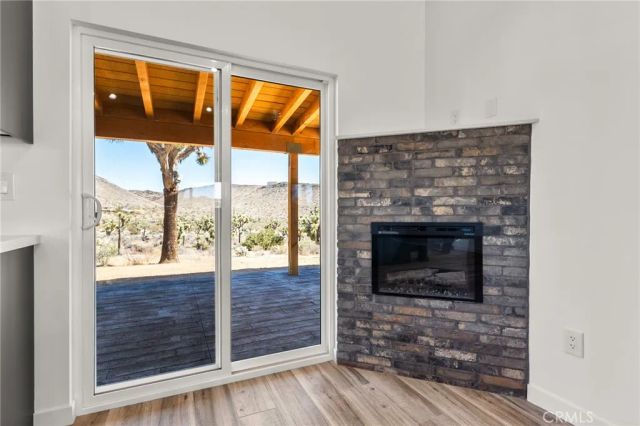 56215 Paseo Los Ninos, Yucca Valley, CA 92284