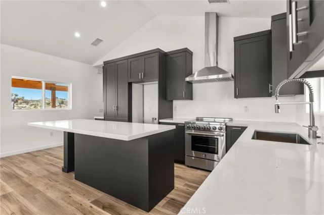 56215 Paseo Los Ninos, Yucca Valley, CA 92284