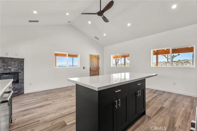 56215 Paseo Los Ninos, Yucca Valley, CA 92284