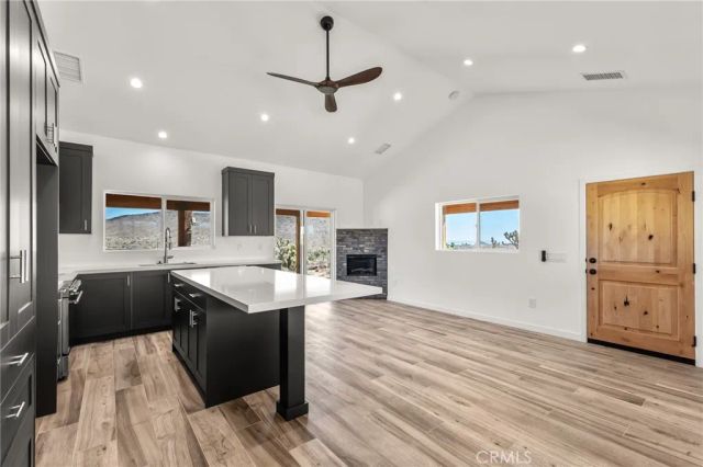 56215 Paseo Los Ninos, Yucca Valley, CA 92284