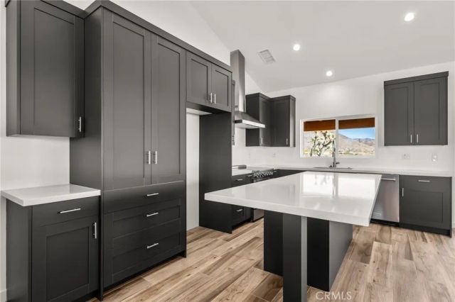 56215 Paseo Los Ninos, Yucca Valley, CA 92284