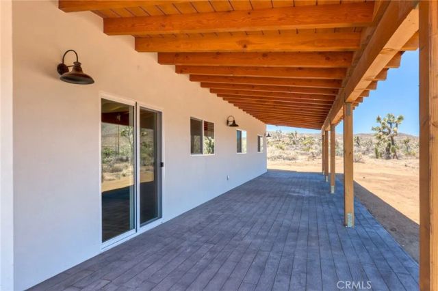 56215 Paseo Los Ninos, Yucca Valley, CA 92284