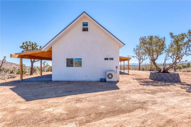 56215 Paseo Los Ninos, Yucca Valley, CA 92284