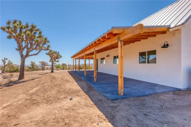 56215 Paseo Los Ninos, Yucca Valley, CA 92284