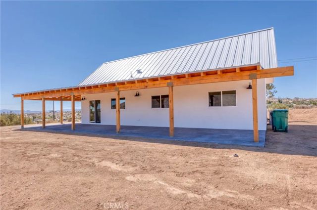 56215 Paseo Los Ninos, Yucca Valley, CA 92284