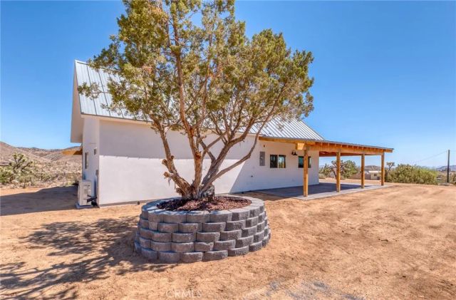 56215 Paseo Los Ninos, Yucca Valley, CA 92284