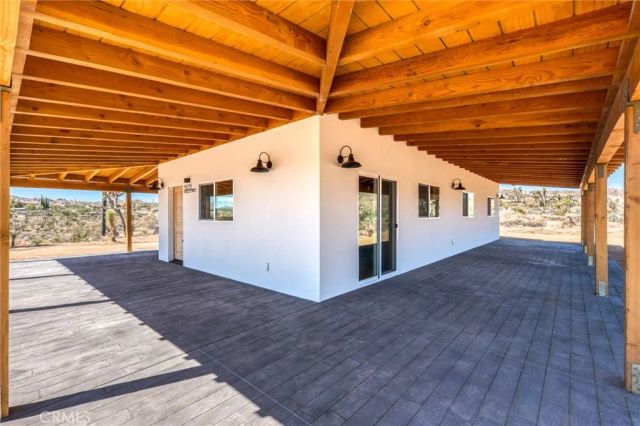56215 Paseo Los Ninos, Yucca Valley, CA 92284