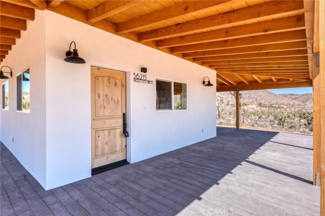 56215 Paseo Los Ninos, Yucca Valley, CA 92284