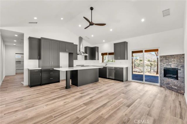 56215 Paseo Los Ninos, Yucca Valley, CA 92284