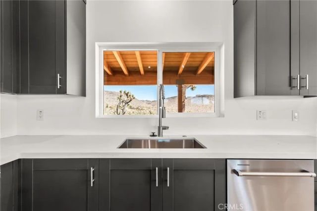 56215 Paseo Los Ninos, Yucca Valley, CA 92284