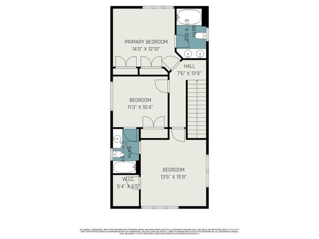 319 Woodvale Place, Charlotte, NC 28208