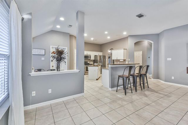 4214 Maidenhead Drive, Pasadena, TX 77504