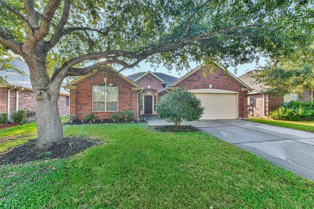 4214 Maidenhead Drive, Pasadena, TX 77504